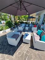 Hotel Sans Souci