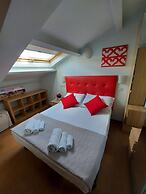 Hotel Sans Souci
