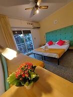 Hotel Sans Souci