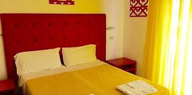 Hotel Sans Souci