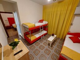 Hotel Sans Souci