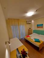 Hotel Sans Souci