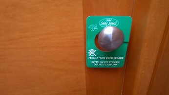 Hotel Sans Souci