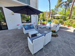 Hotel Sans Souci