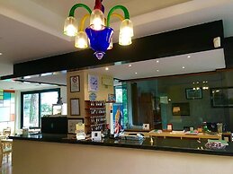 Hotel Sans Souci