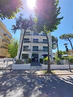 Hotel Sans Souci