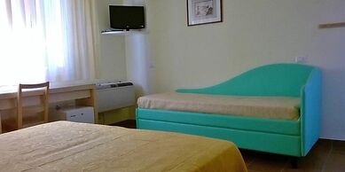 Hotel Sans Souci
