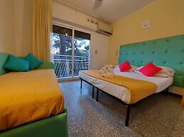 Hotel Sans Souci