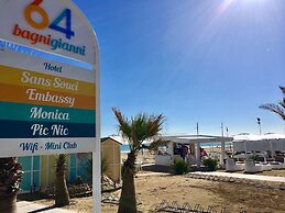 Hotel Sans Souci