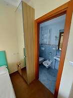 Hotel Sans Souci