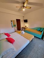 Hotel Sans Souci