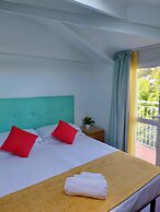 Hotel Sans Souci