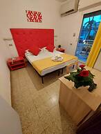 Hotel Sans Souci