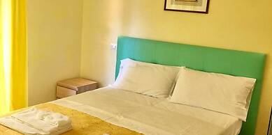 Hotel Sans Souci