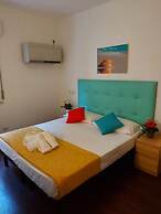 Hotel Sans Souci