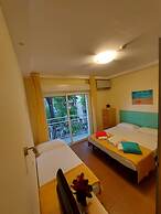 Hotel Sans Souci
