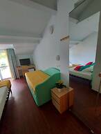 Hotel Sans Souci