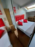 Hotel Sans Souci