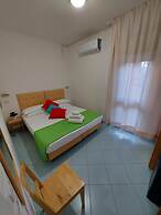 Hotel Sans Souci