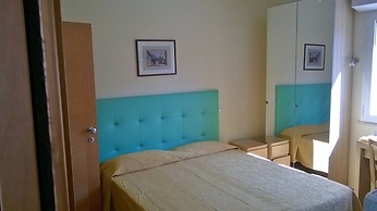 Hotel Sans Souci