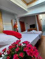 Hotel Sans Souci