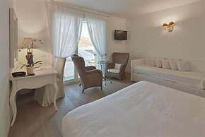 Hotel Villa Aurora