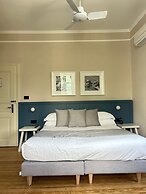 Hotel Villa Aurora