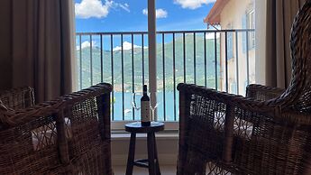 Hotel Villa Aurora