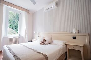 Hotel Villa Aurora