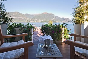 Hotel Villa Aurora
