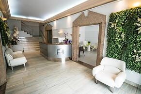 Hotel Florida
