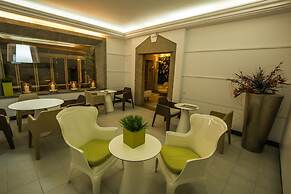 Hotel Florida