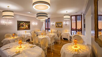 Hotel Mozart