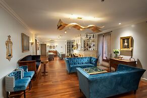 Hotel Mozart