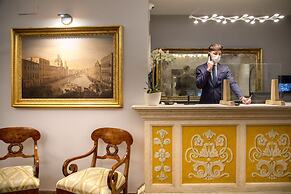 Hotel Mozart