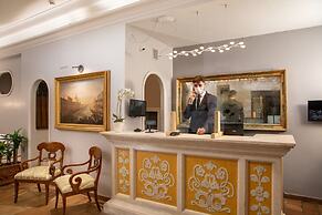 Hotel Mozart