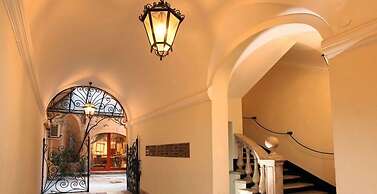 Hotel Mozart