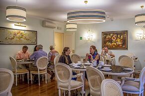 Hotel Mozart