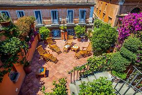 Hotel Mozart