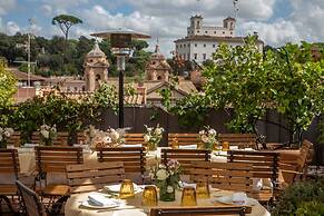 Hotel Mozart