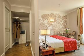 Hotel Mozart