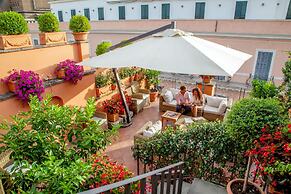 Hotel Mozart