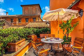 Hotel Mozart