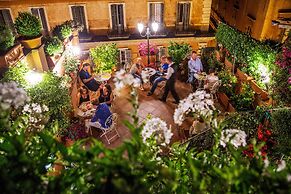 Hotel Mozart