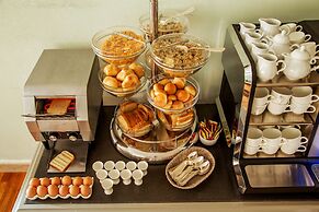 Hotel Mozart