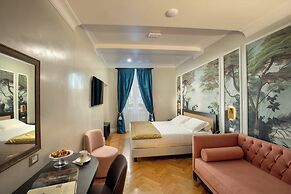 Hotel Mozart