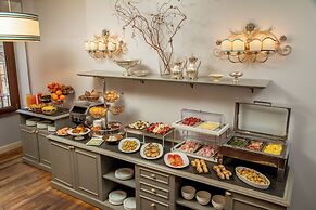 Hotel Mozart