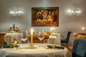 Hotel Mozart