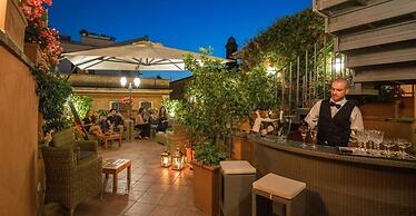 Hotel Mozart