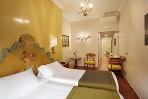 Hotel Mozart